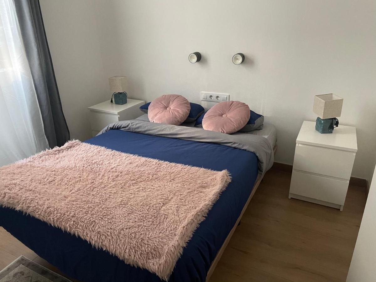Kaylapart Aparthotel L'Hospitalet de Llobregat Luaran gambar