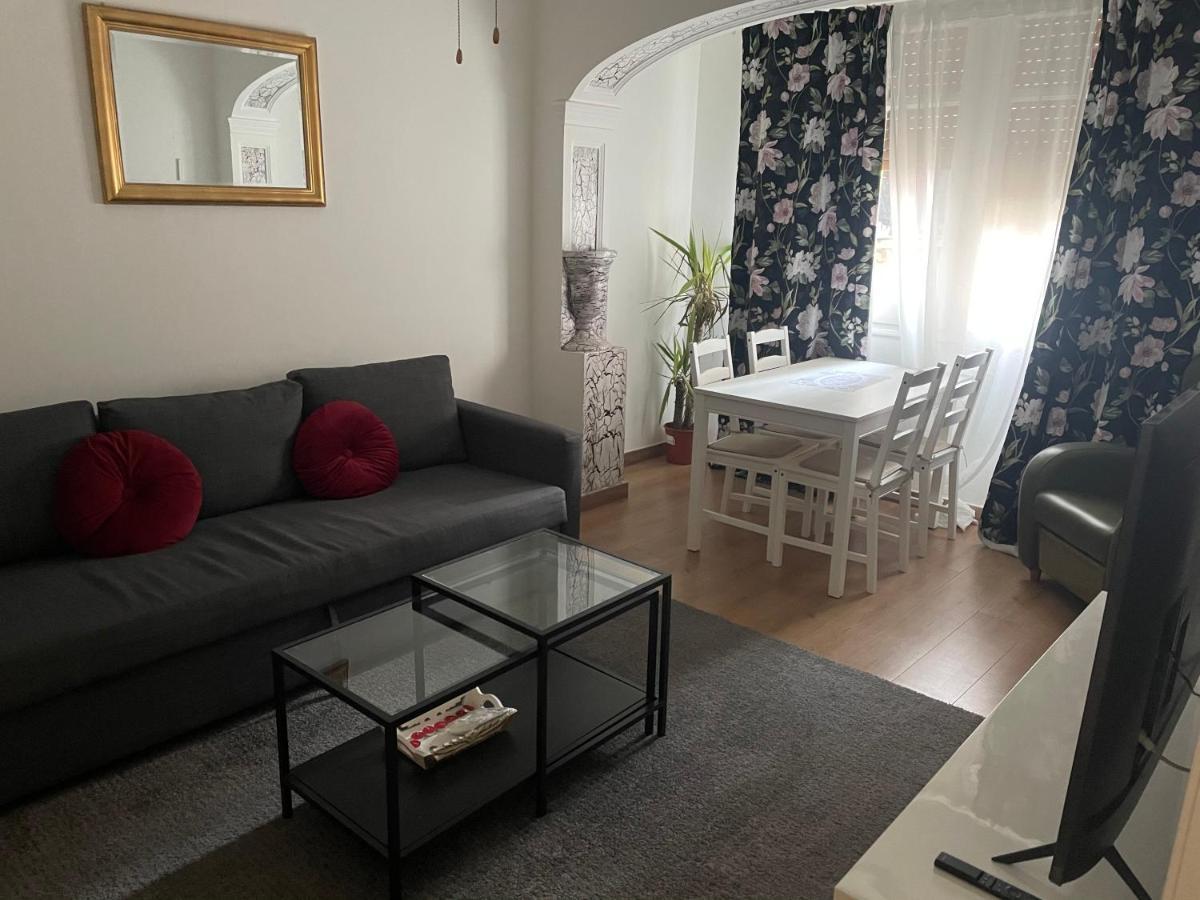 Kaylapart Aparthotel L'Hospitalet de Llobregat Luaran gambar