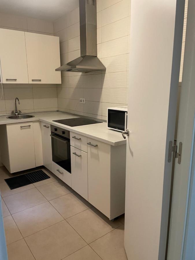 Kaylapart Aparthotel L'Hospitalet de Llobregat Luaran gambar