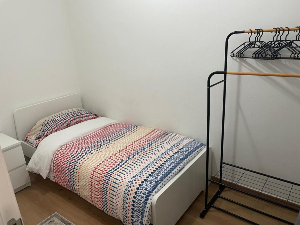 Kaylapart Aparthotel L'Hospitalet de Llobregat Luaran gambar