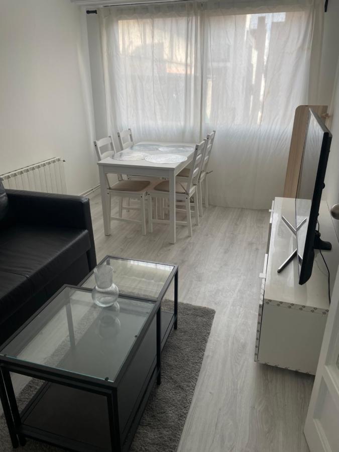 Kaylapart Aparthotel L'Hospitalet de Llobregat Luaran gambar