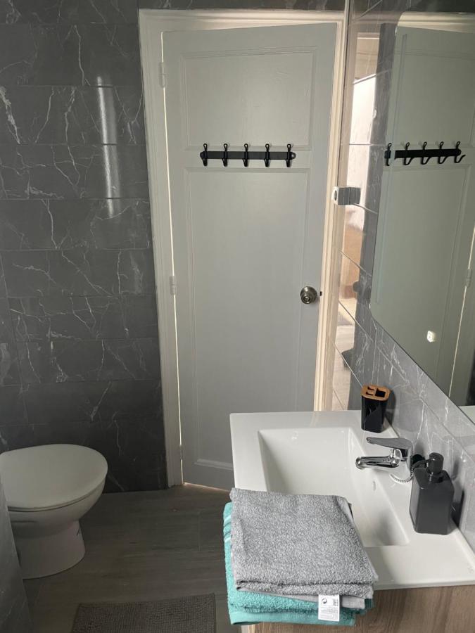 Kaylapart Aparthotel L'Hospitalet de Llobregat Luaran gambar