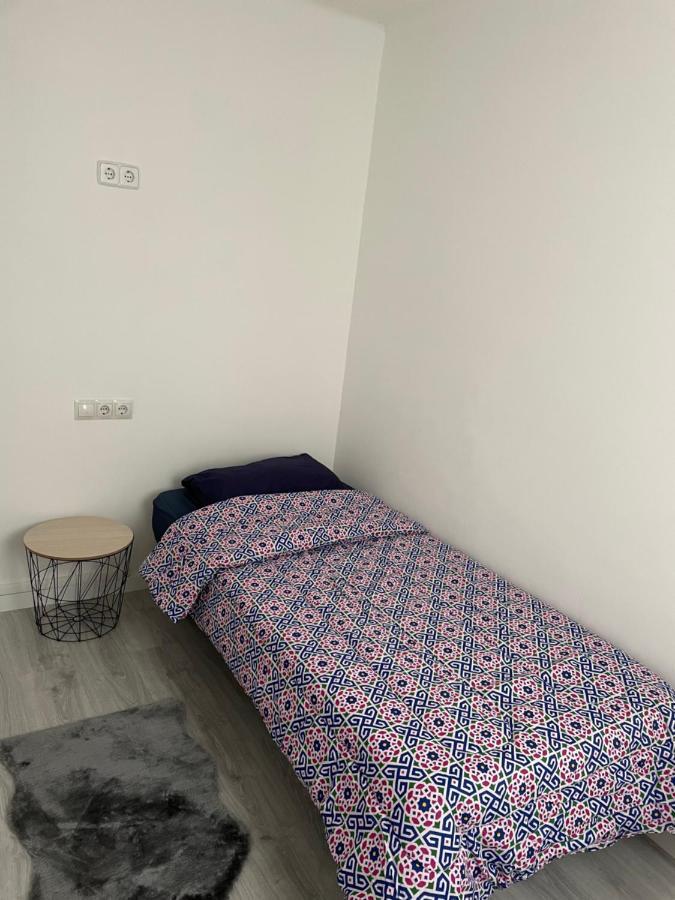 Kaylapart Aparthotel L'Hospitalet de Llobregat Luaran gambar