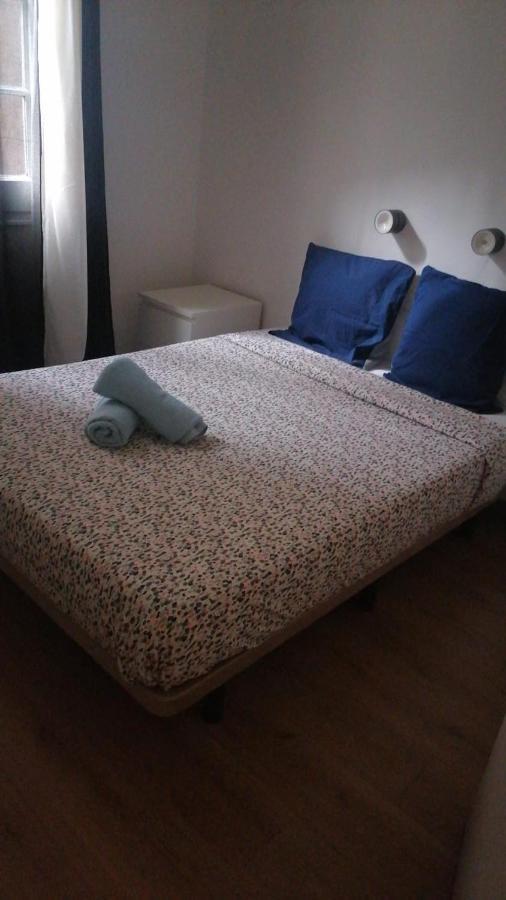 Kaylapart Aparthotel L'Hospitalet de Llobregat Luaran gambar