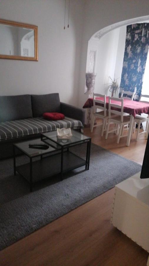 Kaylapart Aparthotel L'Hospitalet de Llobregat Luaran gambar