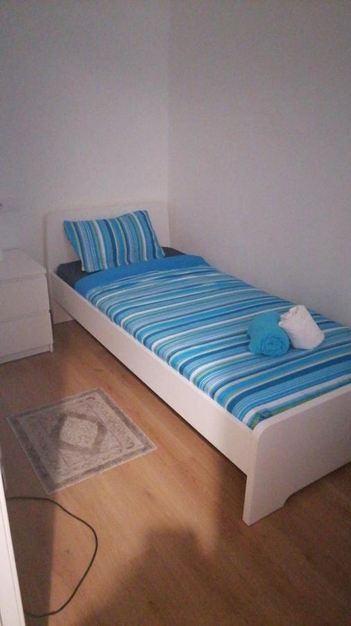 Kaylapart Aparthotel L'Hospitalet de Llobregat Luaran gambar